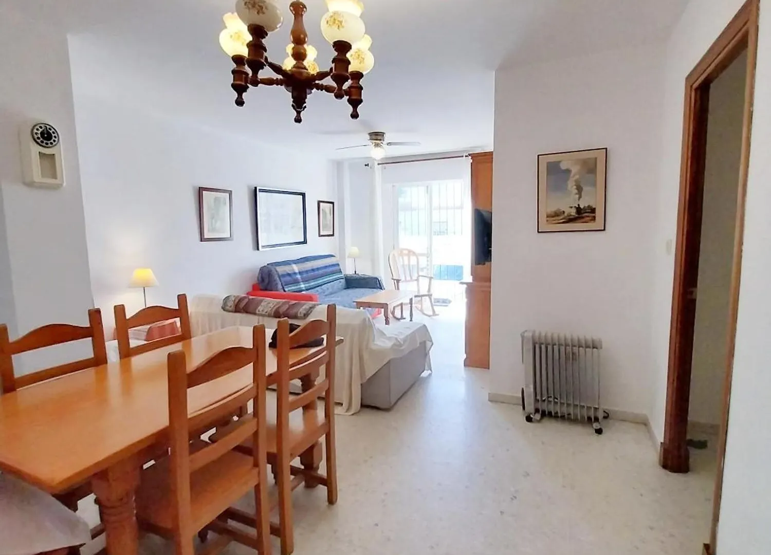 Apartamento Top Rota Playa La Costilla Costa De La Luz