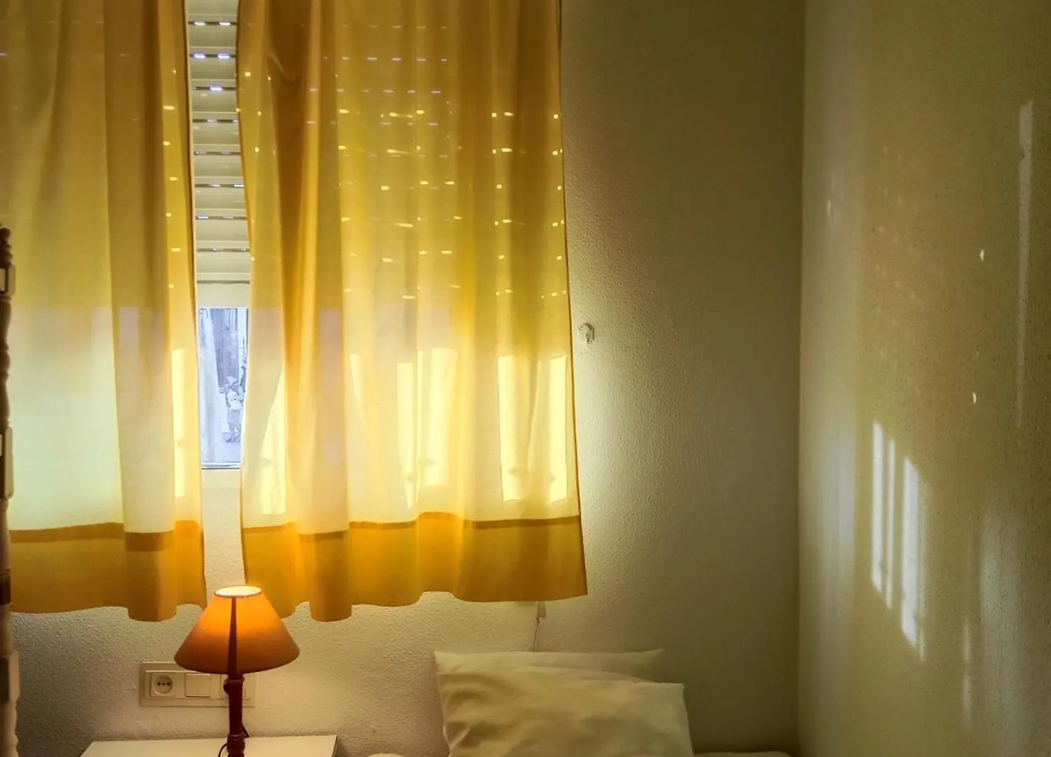 Top Rota Playa La Costilla Costa De La Luz Apartment