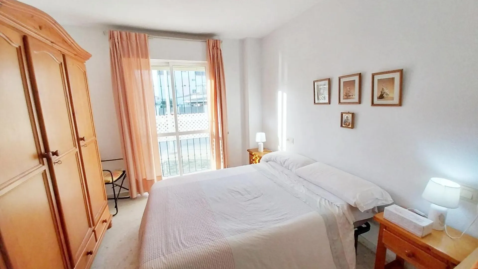 Apartment Top Rota Playa La Costilla Costa De La Luz